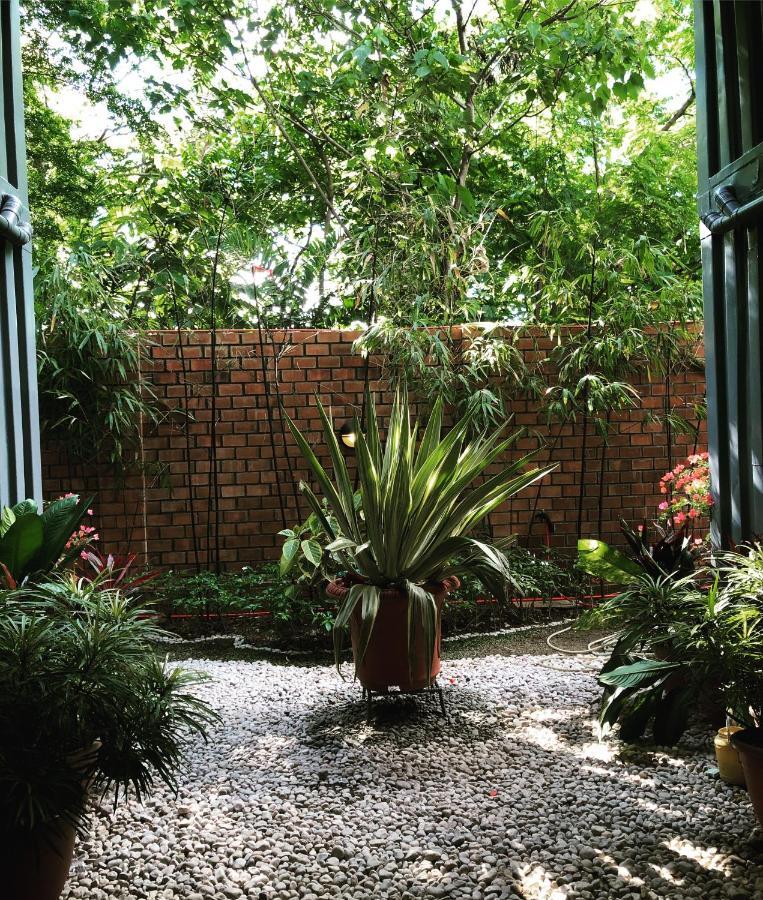 Davao City The Madeline Boutique Hotel & Suites מראה חיצוני תמונה
