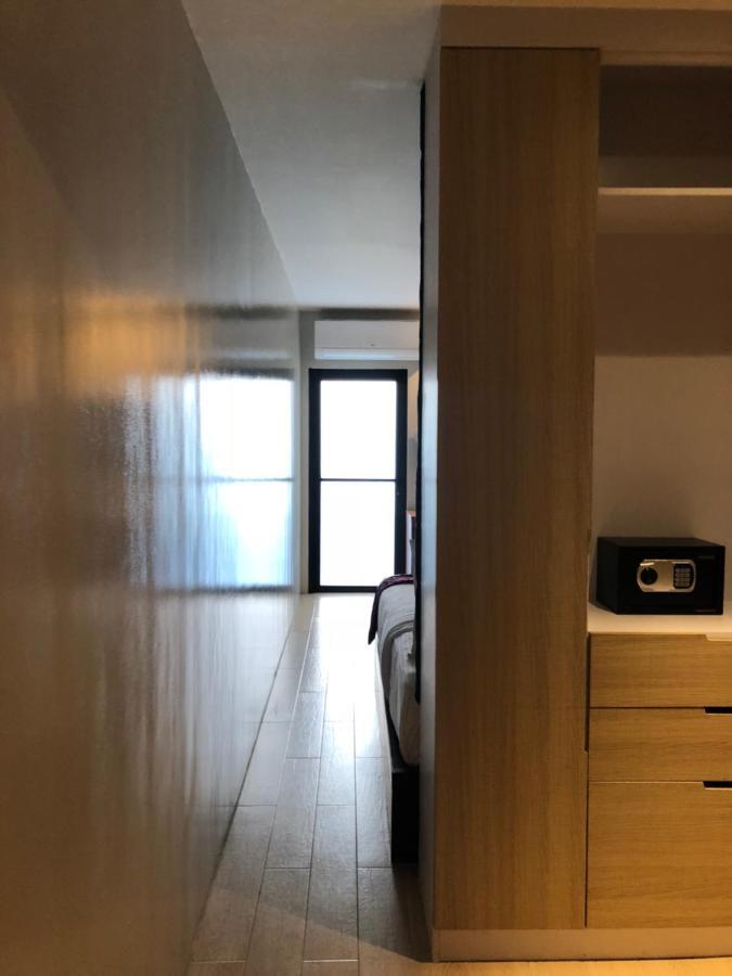 Davao City The Madeline Boutique Hotel & Suites מראה חיצוני תמונה